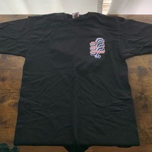 Santa Cruz Tee